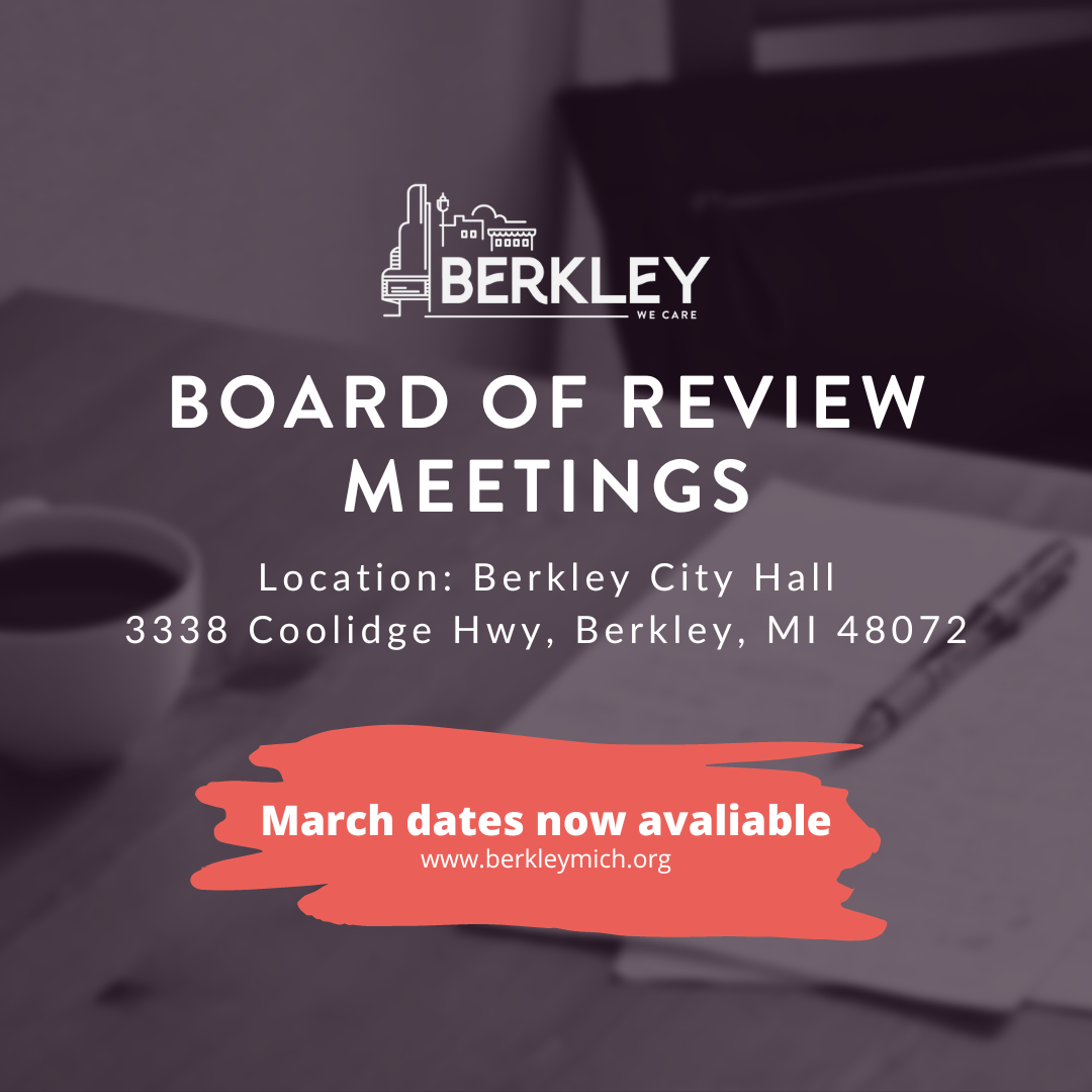 Berkley Board of Review_IG